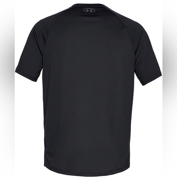Under Armour Men's Tech 2.0 Short-sleeve T-shirt - Picture 2 of 5